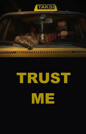 Постер: Trust Me