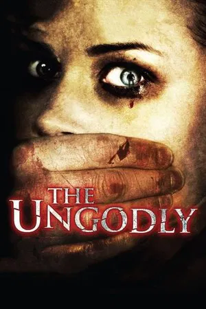 Постер: The Ungodly