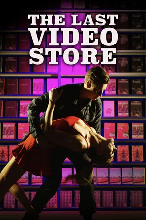 Постер: The Last Video Store
