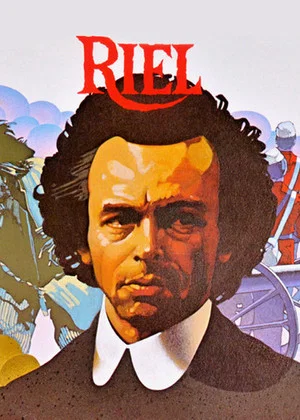 Постер: Riel