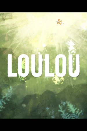 Постер: Loulou
