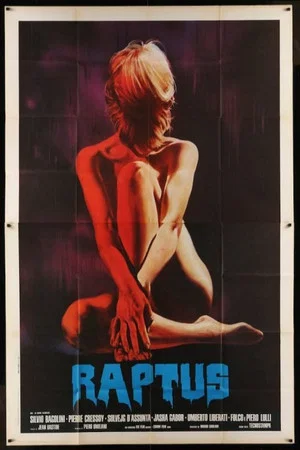 Постер: Raptus