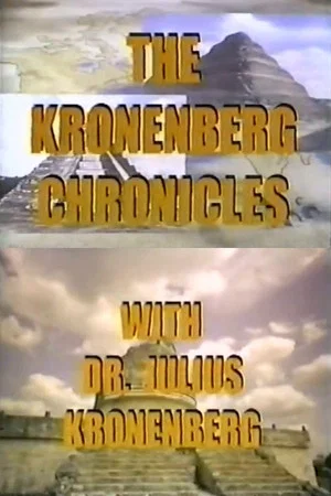 Постер: The Kronenberg Chronicles