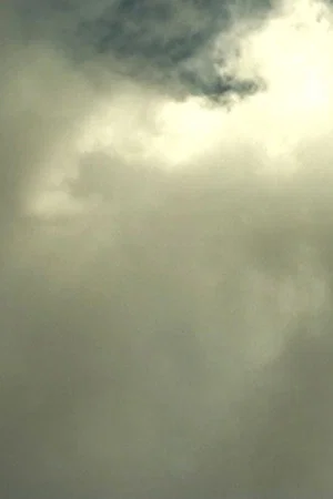 Постер: Cercle de nuages