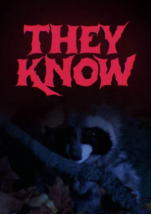 Постер: They Know