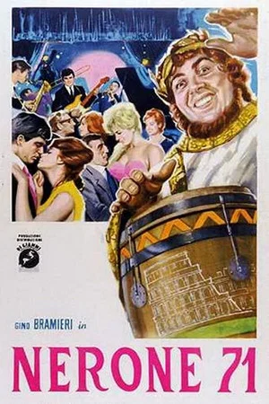 Постер: Nerone '71