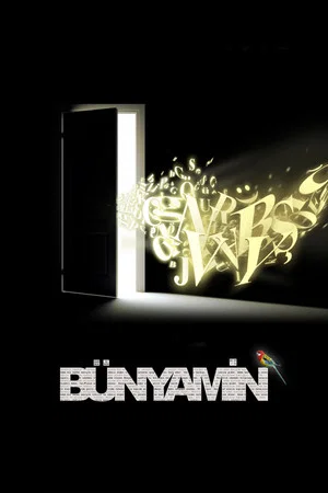 Постер: Bünyamin