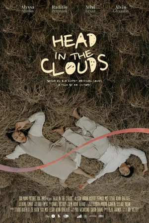 Постер: Head In The Clouds