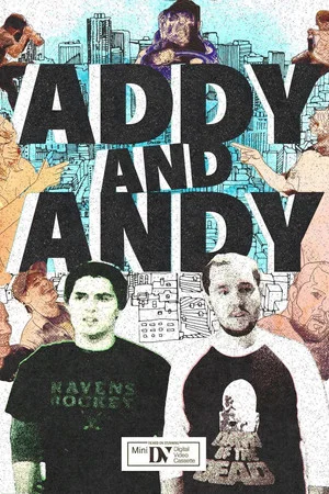 Постер: Addy and Andy