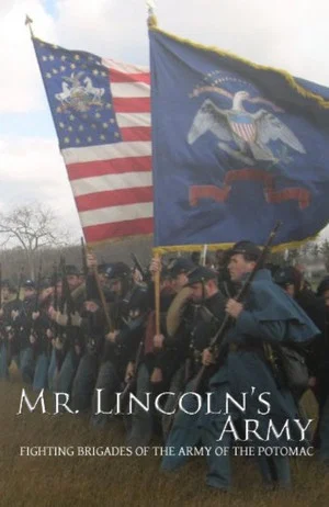 Постер: Mr. Lincoln's Army