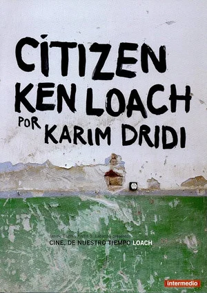 Постер: Citizen Ken Loach
