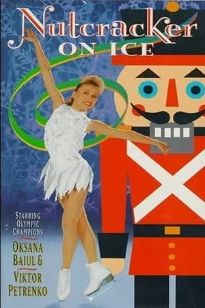Постер: Nutcracker on Ice