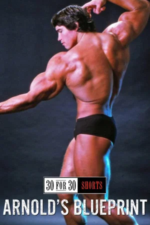 Постер: Arnold's Blueprint