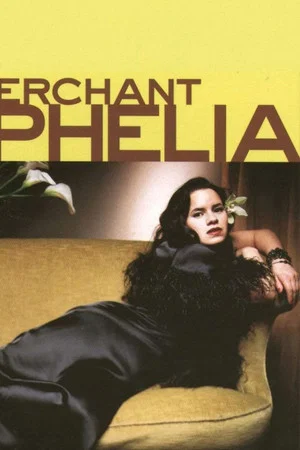 Постер: Natalie Merchant: Ophelia