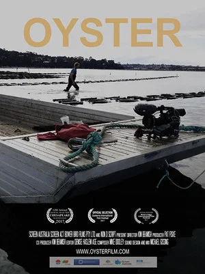 Постер: Oyster