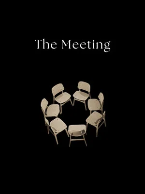 Постер: The Meeting