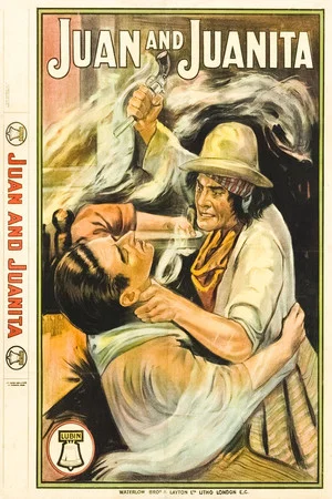 Постер: Juan and Juanita
