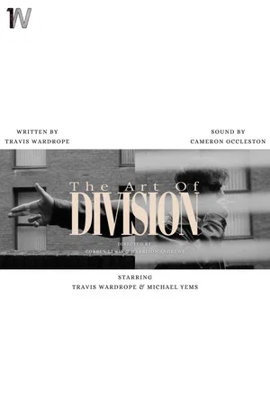 Постер: The Art of Division