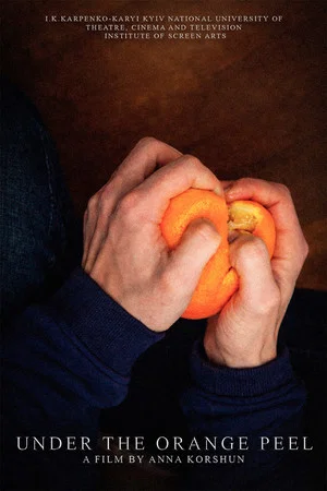 Постер: Under the Orange Peel