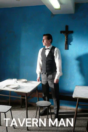 Постер: Tavern Man