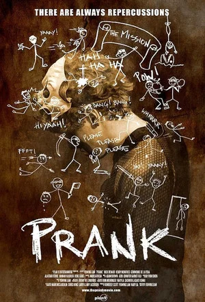 Постер: Prank