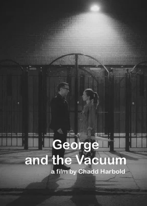 Постер: George and the Vacuum
