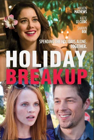 Постер: Holiday Breakup
