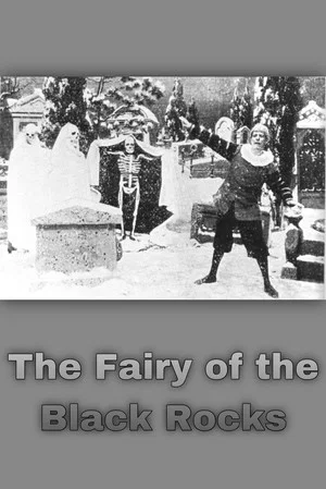Постер: The Fairy of the Black Rocks