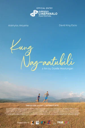 Постер: Kung Nag-aatubili