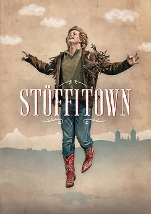 Постер: Stöffitown