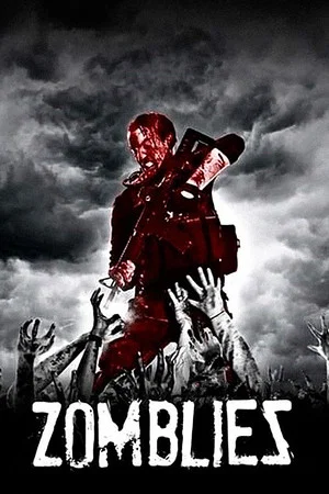 Постер: Zomblies