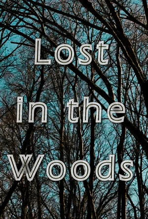 Постер: Lost in the Woods