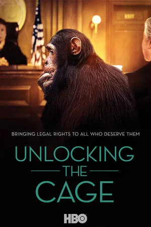 Постер: Unlocking the Cage