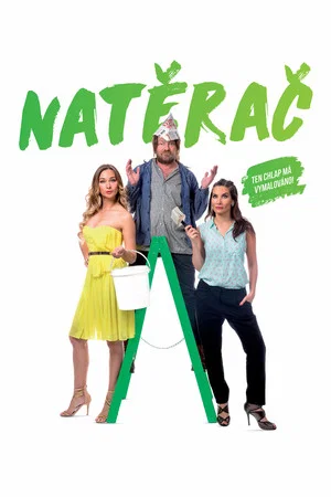Постер: Natěrač