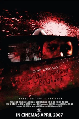 Постер: Don't Look Back
