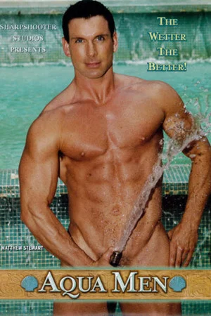 Постер: Aqua Men