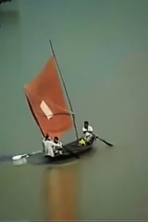 Постер: Bhatir Purush