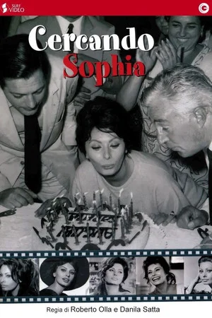 Постер: Looking for Sophia