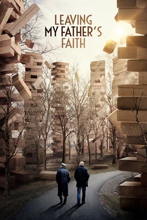 Постер: Leaving My Father's Faith