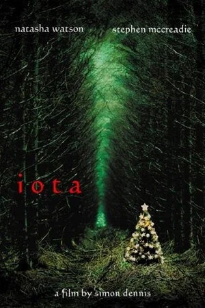 Постер: Iota