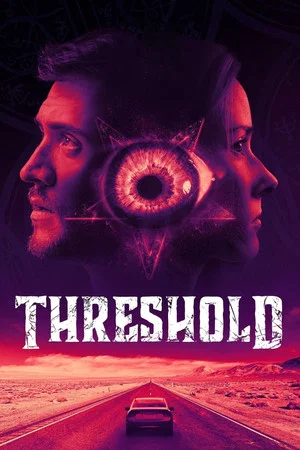 Постер: Threshold
