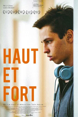 Постер: Haut et fort