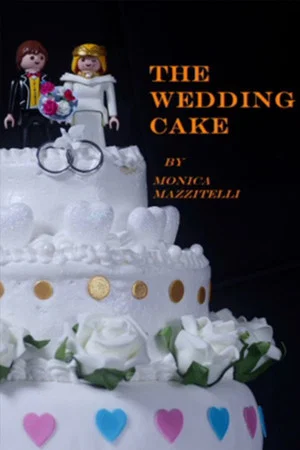Постер: The Wedding Cake