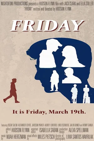 Постер: Friday