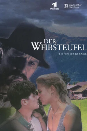 Постер: Der Weibsteufel