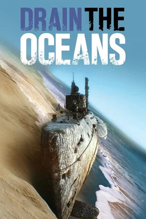 Постер: Drain the Oceans: Arctic War
