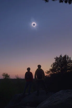 Постер: Eclipse