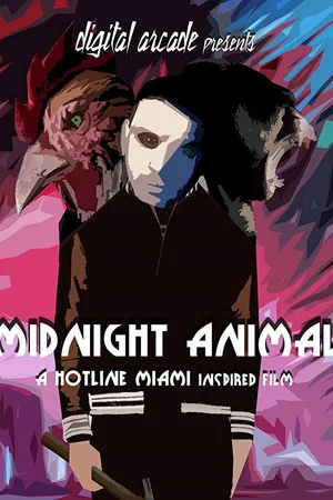 Постер: Midnight Animal