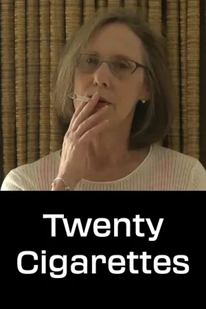 Постер: Twenty Cigarettes