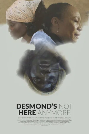 Постер: Desmond's Not Here Anymore